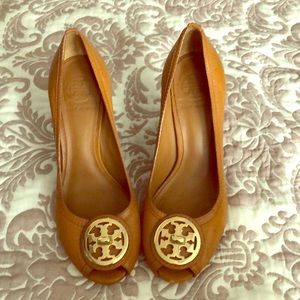 Tory Burch Wedges